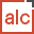 ALC Training logo