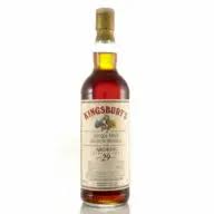 The Whiskey Wash logo