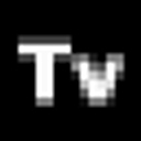 Totally Vinyl logo