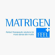 Matrigen Cosmetics UK Official Distributor logo