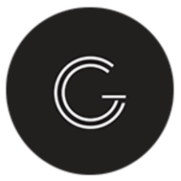 GlamCorner logo