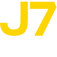 J7 Media logo