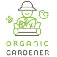 Organic Gardener logo