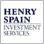 Henry Spain Investment Services logo