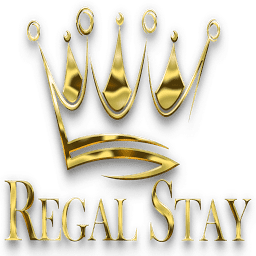Regal Stay Cleaning logo