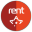 Rentaaa logo