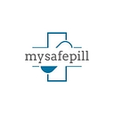 Mysafepill logo