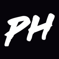Peakhook logo