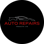 Autorepairsfengate logo