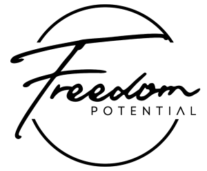 freedompotential.com.au logo