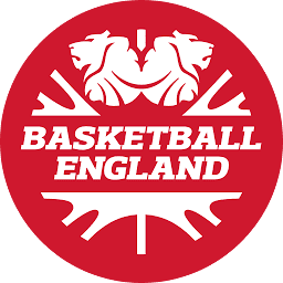 Basketball England logo