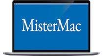 MisterMac logo