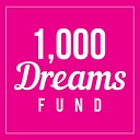 1000dreamsfund logo