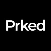 Prked logo