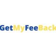 Getmyfeeback logo