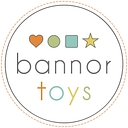 bannortoys.com logo