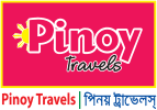 Pinoytravels logo