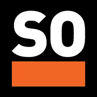 Standout logo