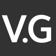 Voyages.golf logo