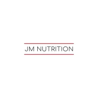 JM Nutrition logo