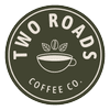 Two Roads Coffee logo