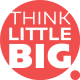 Think Little Big Marketing Ltd logo