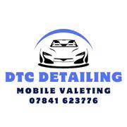 DTC Detailing logo