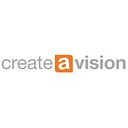 Create A Vision logo