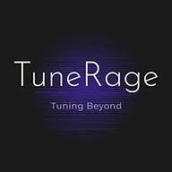 Tunerage logo