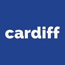 Bank of Cardiff logo