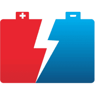 Batteriesonthego logo