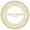 Nicheodoris logo