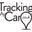 Tracking My Car logo