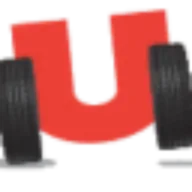U Drive Cover logo