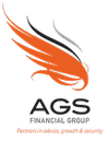 AGS Financial Group logo