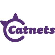 Catnets logo
