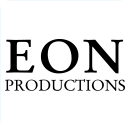 EON PRODUCTIONS logo