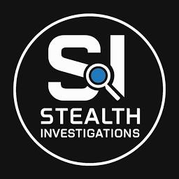 Stealth Investigations logo