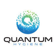 Quantum Hygiene logo