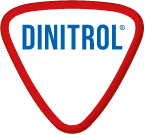 DINITROL UK logo
