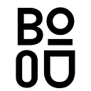 Boudio logo