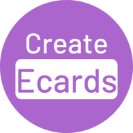 CreatEcards logo