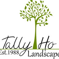 Tallyho logo