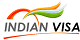 Indiansvisa.org.in logo