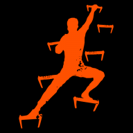 Via Ferrata Cornwall logo