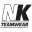 NK Teamwear logo
