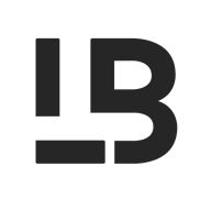 Lalybeecommunication logo