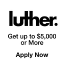 Luther logo