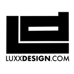 Luxxdesign logo