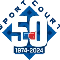 Sportcourt logo